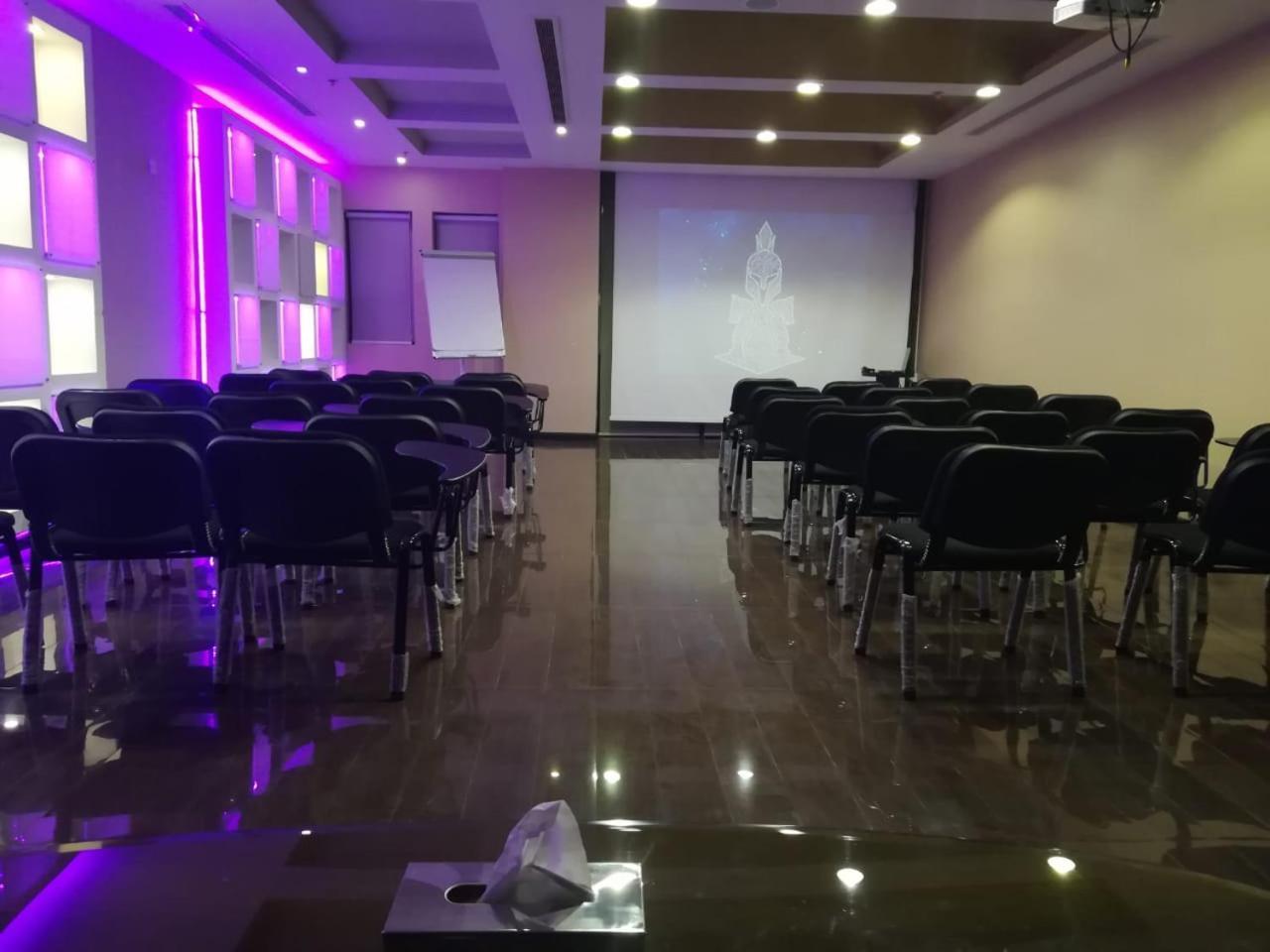 فندق الوردة البيضاء جدة المظهر الخارجي الصورة